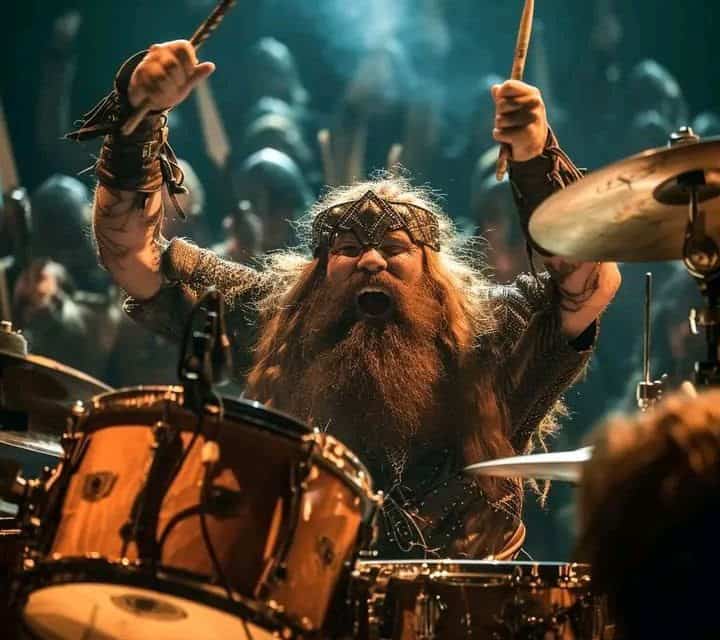 Bezauberndes Konzert der Elfen und Zwerge erleben!