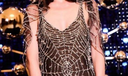 Dakota Johnson begeistert in Brasilien für „Madame Web“