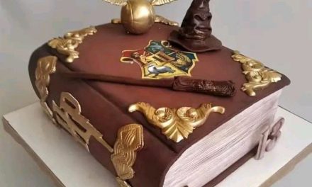 Magische Harry Potter Torten für jeden Anlass 🍰✨