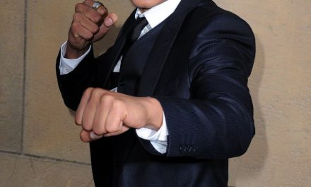 Tony Jaa: Der thailändische Action-Star und Kampfsportmeister