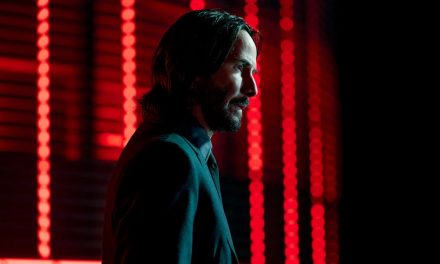 John Wick 5: Keanu Reeves kehrt zurück in die Action-Saga