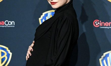 Lieblingsschauspielerin nimmt Auszeit: Vorfreude auf „Die Braut“