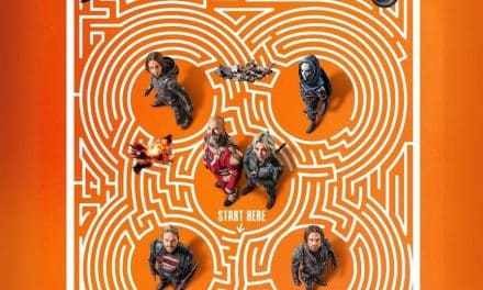 Abenteuer im geheimnisvollen Labyrinth: Finden Sie den Ausgang!