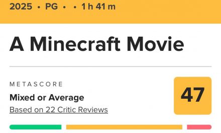 Die kuriose Verbindung von Minecraft und Filmkunst