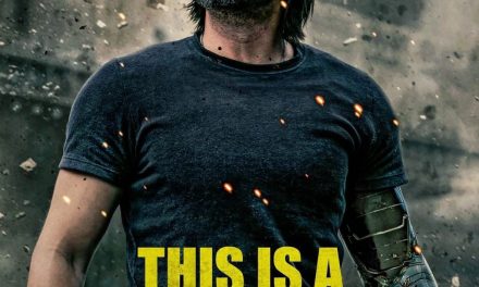 Neueste Filmplakate: Entdecken Sie die visuellen Highlights!