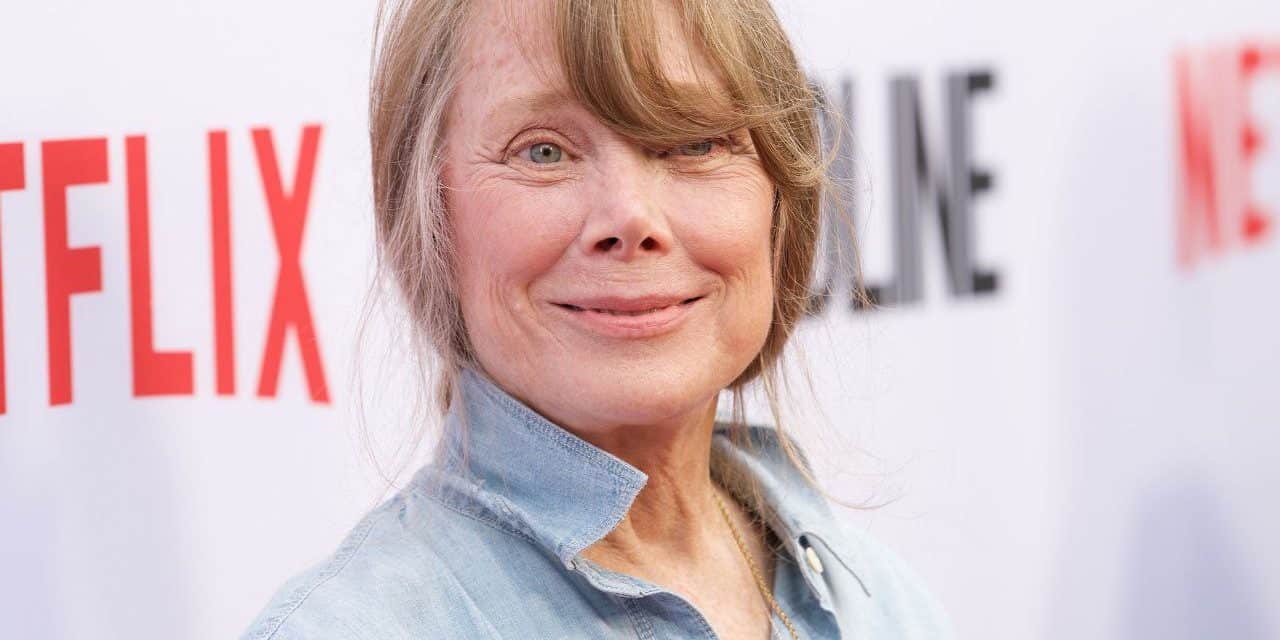 Sissy Spacek: Oscar-Gewinnerin und Horrorikone