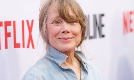 Sissy Spacek: Oscar-Gewinnerin und Horrorikone
