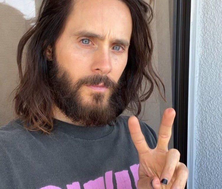 Jared Leto: Vielseitiger Künstler zwischen Film und Musik