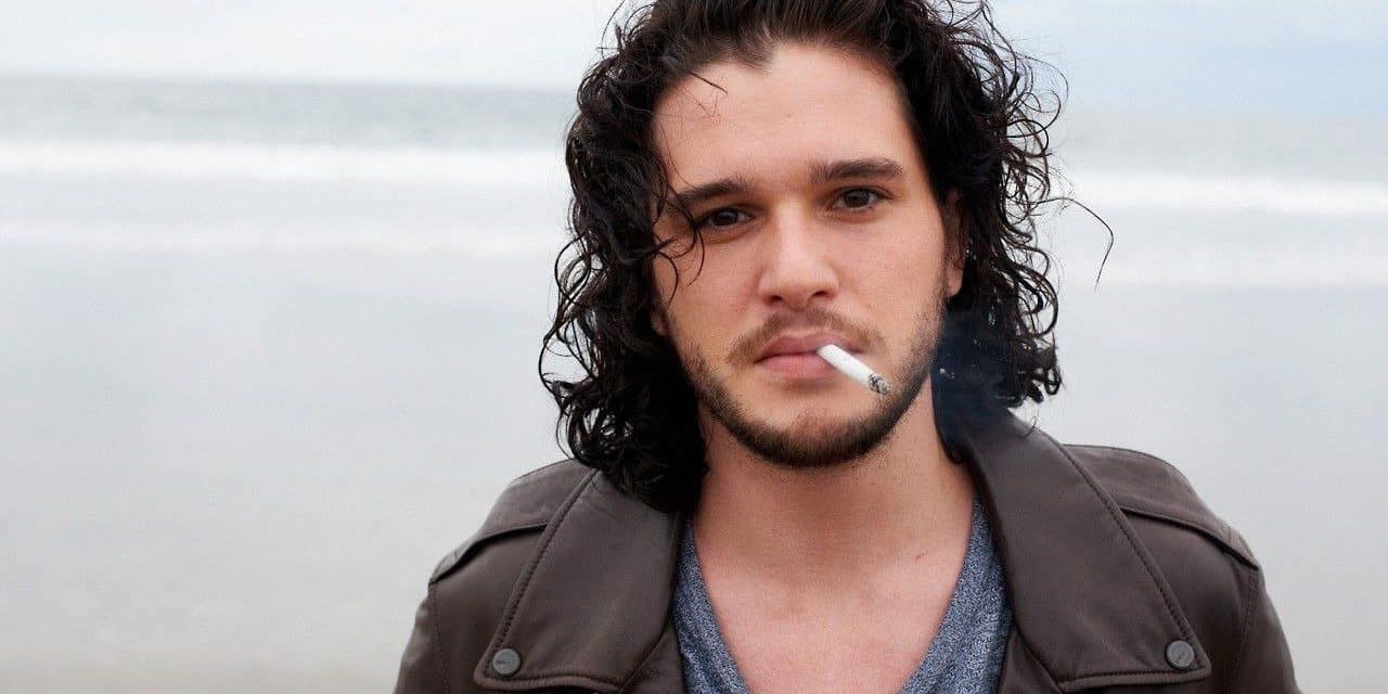 Kit Harington: Der Ausnahme-Schauspieler aus Großbritannien