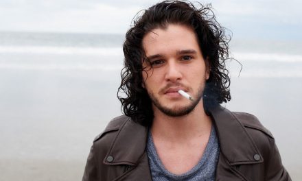 Kit Harington: Der Ausnahme-Schauspieler aus Großbritannien