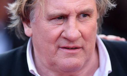 Gérard Depardieu: 75 Jahre im französischen Kino feiern
