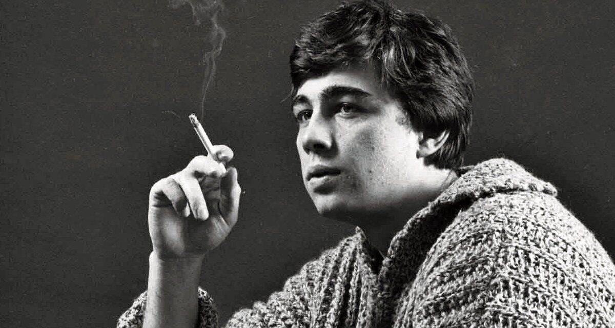 Erinnerung an Sergei Bodrov: Ein Schauspieler für Generationen
