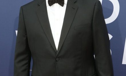 Denzel Washington: Oscar-Gewinner und Hollywood-Ikone