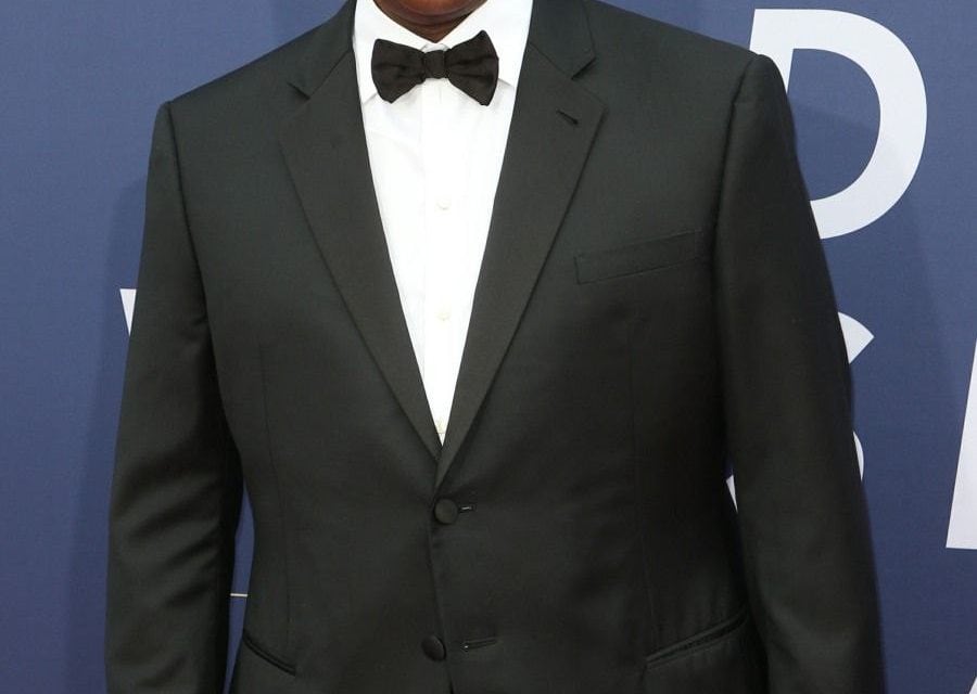 Denzel Washington: Oscar-Gewinner und Hollywood-Ikone