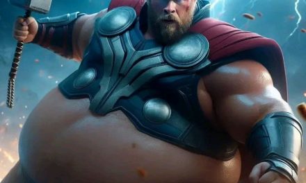Körperpositivität und Vielfalt im Marvel-Universum