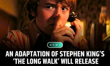 „Die lange Wanderung“: Stephen Kings Roman wird verfilmt!
