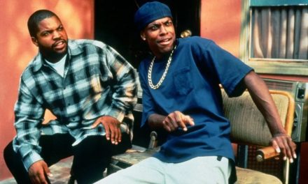 Ice Cube: Neues Filmprojekt als Autor und Hauptdarsteller