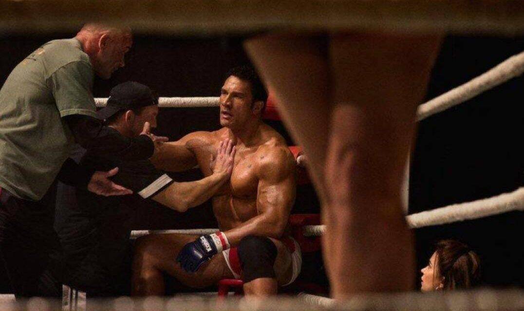 „The Smashing Machine“: Dwayne Johnsons dramatisches Comeback
