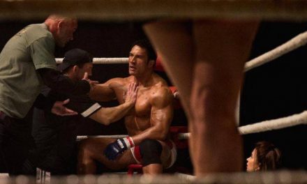 „The Smashing Machine“: Dwayne Johnsons dramatisches Comeback