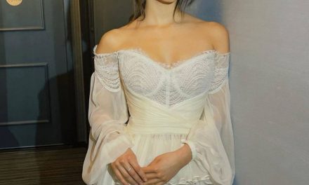 Jenna Ortega verzaubert im nostalgischen Retro-Fotoshooting
