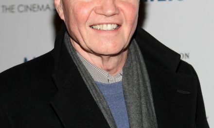 Herzlichen Glückwunsch zum 85. Geburtstag, Jon Voight!