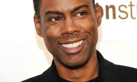 Chris Rock: Der vielseitige Star der Filmindustrie