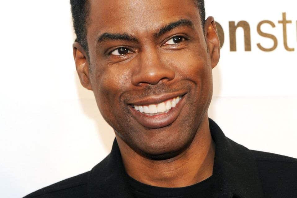Chris Rock: Der vielseitige Star der Filmindustrie