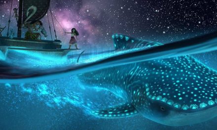 Moana 2: Teaser-Trailer und Bild zur Fortsetzung veröffentlicht!