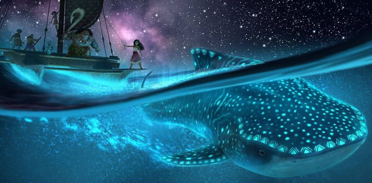 Moana 2: Teaser-Trailer und Bild zur Fortsetzung veröffentlicht!