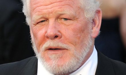 Nick Nolte: Hollywoods ikonischer Schauspieler seit 1941
