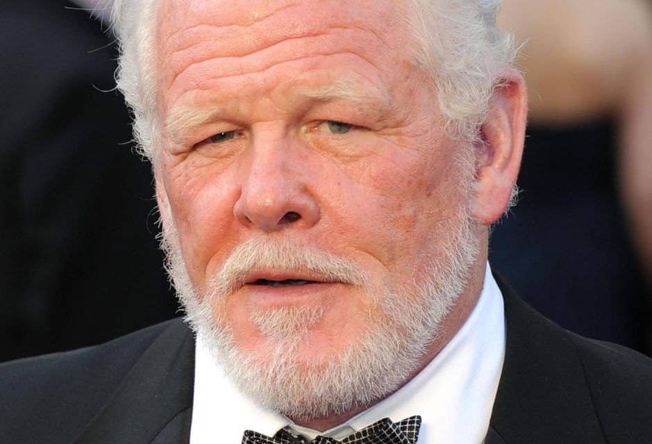 Nick Nolte: Hollywoods ikonischer Schauspieler seit 1941
