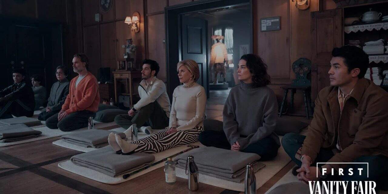 Neun völlig unbekannte Menschen: Staffel 2 Premiere am 21. Mai