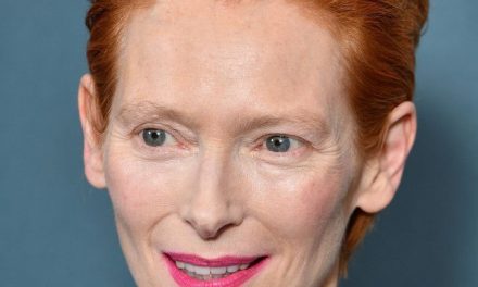 Tilda Swinton: Vielseitige Schauspielerin und Filmikone