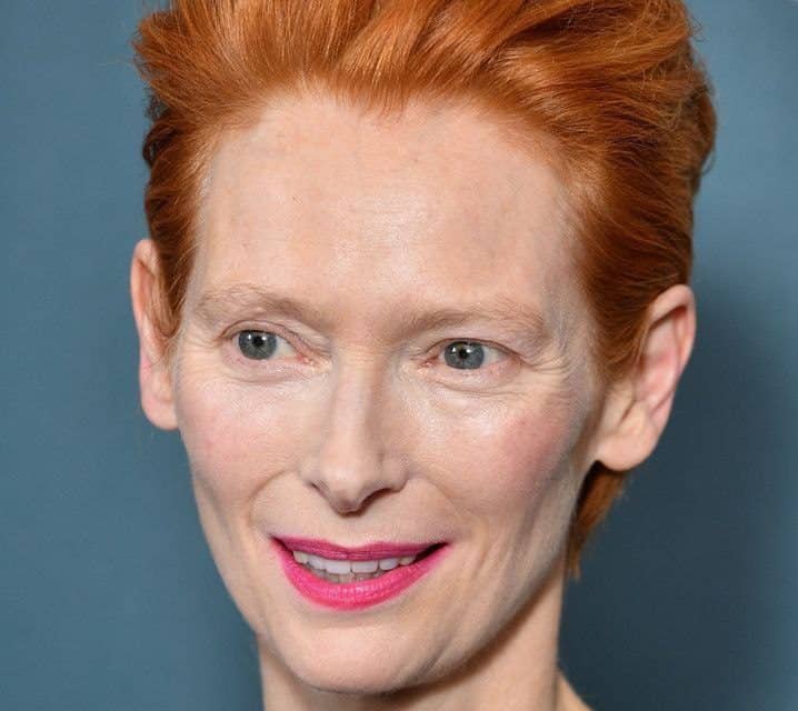 Tilda Swinton: Vielseitige Schauspielerin und Filmikone