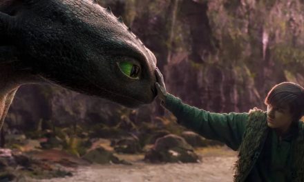 „Wie man einen Drachen zähmt 2“: Spannende Neuigkeiten!