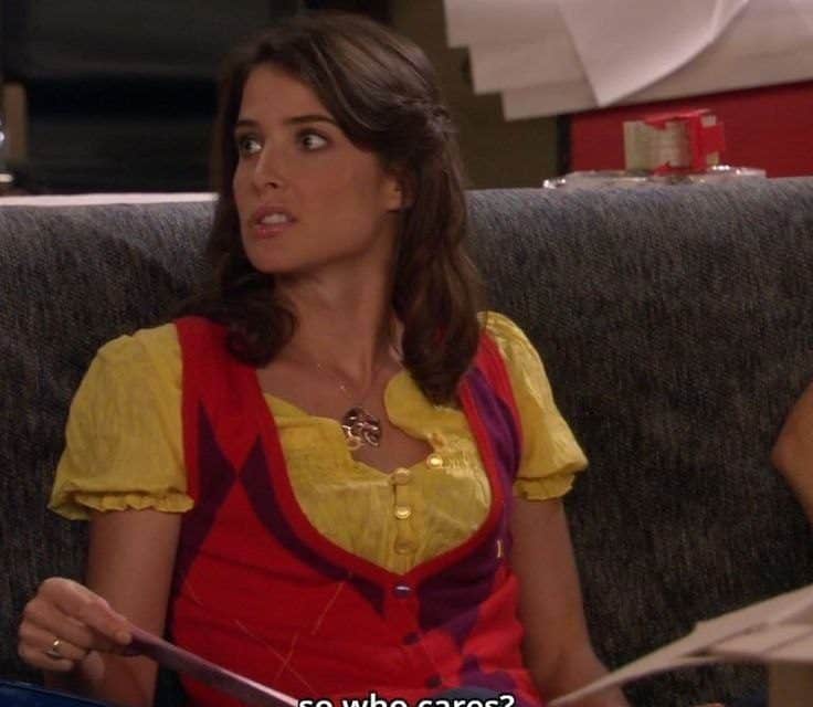 Robin Scherbatsky feiert Geburtstag: Ein Tag voller Freude!