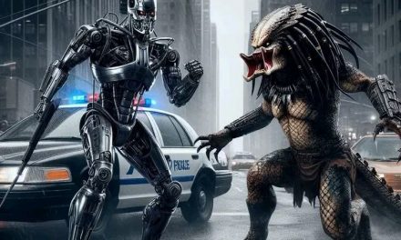 Terminator vs. Xenomorph: Wer gewinnt das epische Duell?