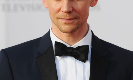 Tom Hiddleston: Vielseitiger Schauspieler und Geschichtenerzähler