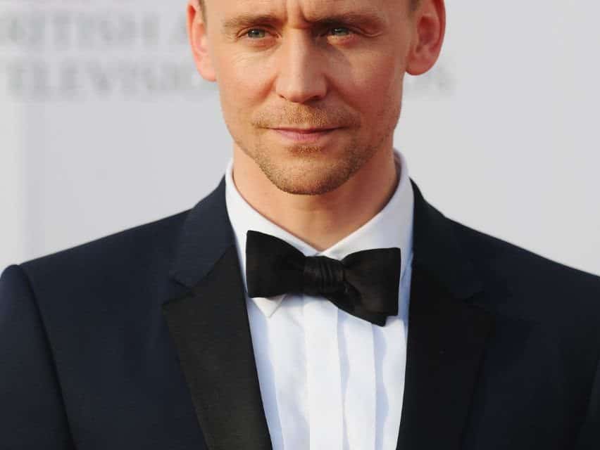 Tom Hiddleston: Vielseitiger Schauspieler und Geschichtenerzähler