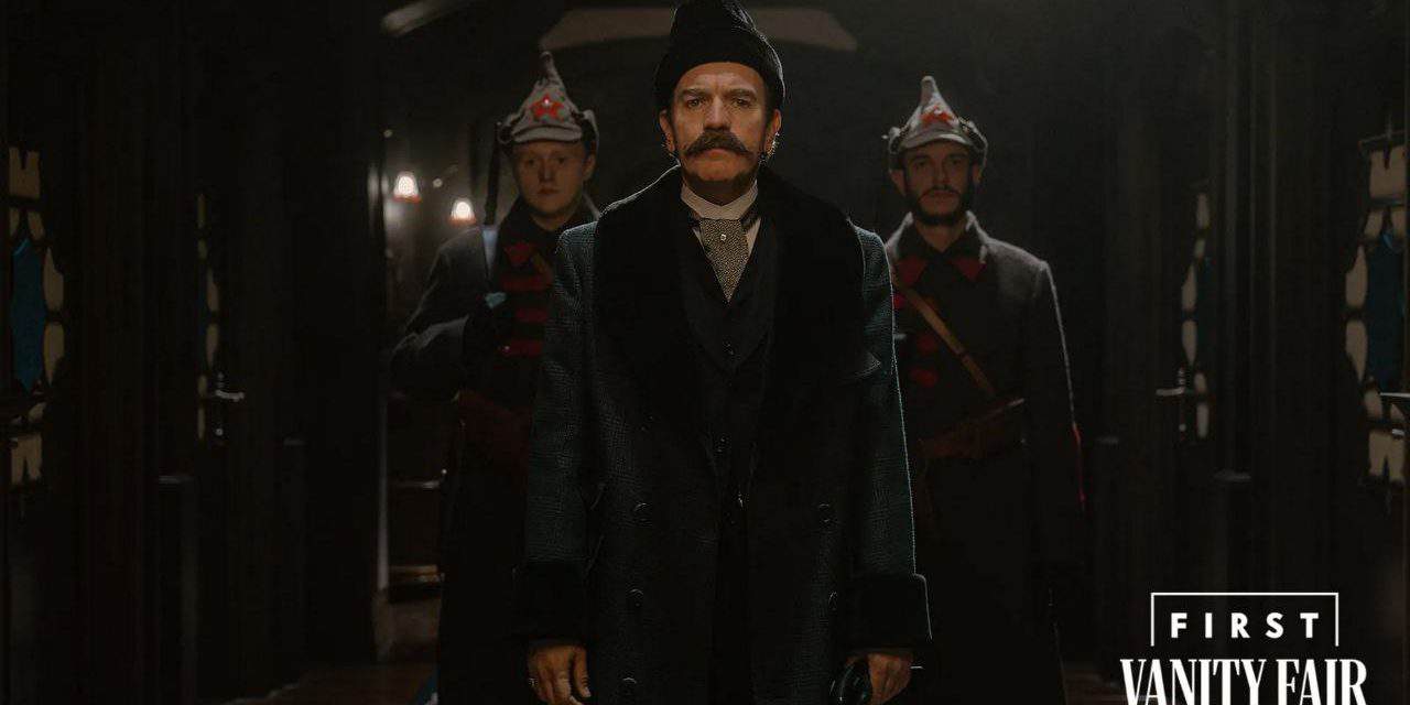 Ein Gentleman in Moskau: Premiere am 29. März 2023