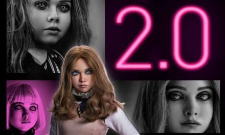 M3GAN 2.0: Neues Plakat weckt Vorfreude der Fans