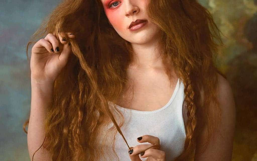 Sadie Sink über Authentizität und Druck im Schauspielerleben