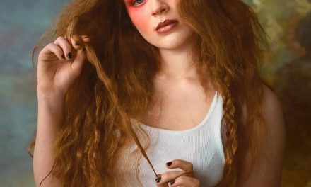 Sadie Sink über Authentizität und Druck im Schauspielerleben