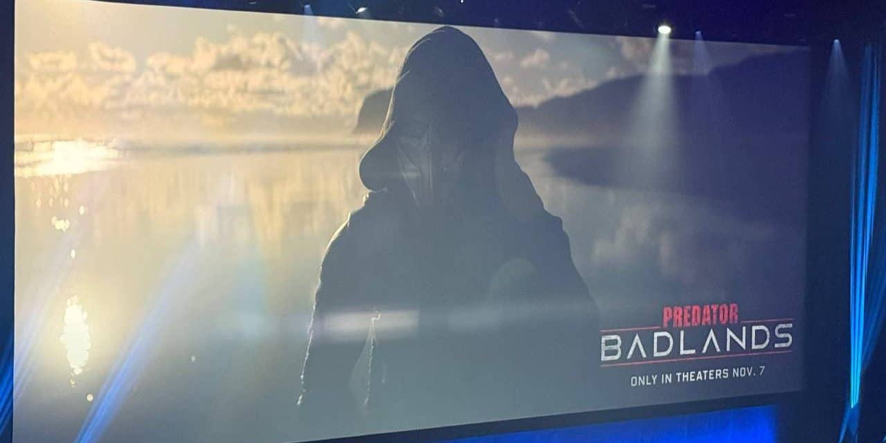 „Predator: Prey“ – Spannung und Faszination in neuer Jagd!