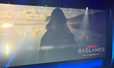 „Predator: Prey“ – Spannung und Faszination in neuer Jagd!