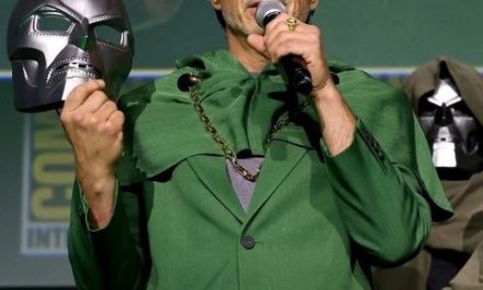 Herzlichen Glückwunsch zum Geburtstag, Robert Downey Jr.!
