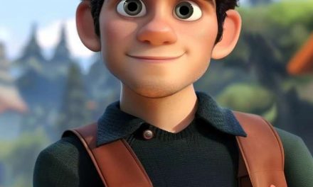 Magische Abenteuer in der neuen Pixar-Episode entdecken!