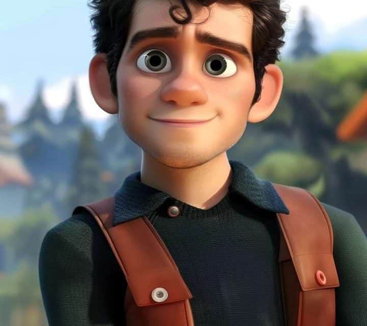 Magische Abenteuer in der neuen Pixar-Episode entdecken!