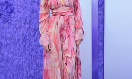 Emily Blunt begeistert bei Premiere von „Imaginary Friends“