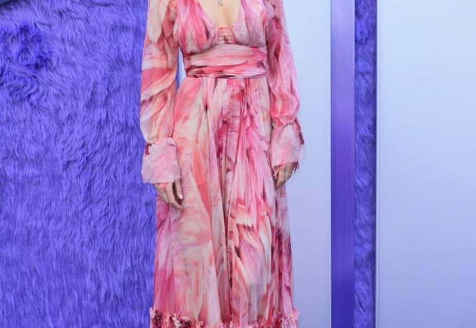 Emily Blunt begeistert bei Premiere von „Imaginary Friends“